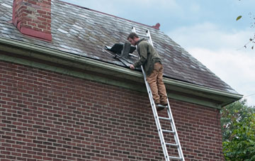 what affects urgent Edgeside roof repairs
