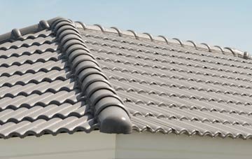 advantages of Edgeside clay roofing