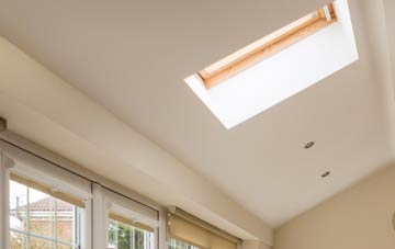 Edgeside conservatory roof insulation companies