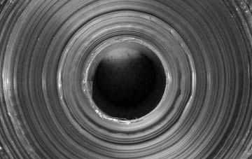 Edgeside edpm waterproofing