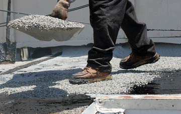 Edgeside flat roofing companies