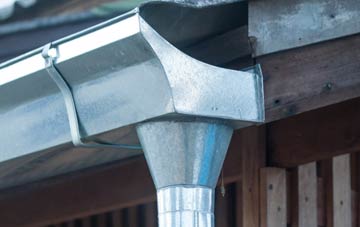 Edgeside guttering companies