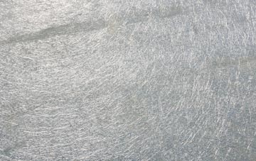 Edgeside laminate fibreglass or shingles?