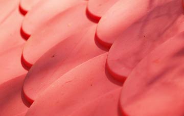 Edgeside plastic roof costs