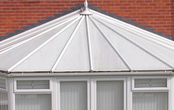 Edgeside polycarbonate conservatory roof repairs