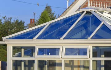 professional Edgeside conservatory insulation
