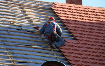 roof tiles Edgeside, Lancashire