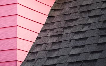 rubber roofing Edgeside, Lancashire