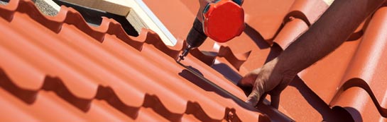 save on Edgeside roof installation costs