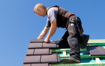 disadvantages of Edgeside slate roofing