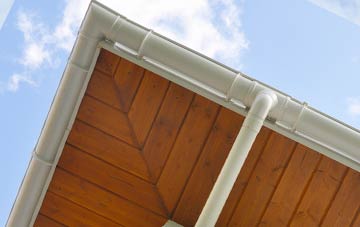Edgeside soffit types