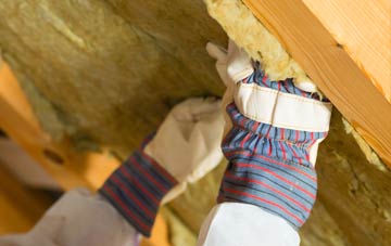 types of Edgeside pitched roof insulation materials