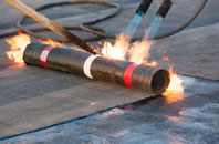 free Edgeside roof quotes