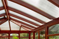 Edgeside conservatory roofing insulation
