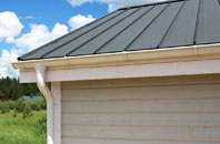 Edgeside fascia repair