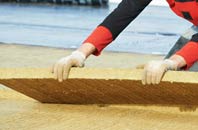 find rated Edgeside roof insulation companies