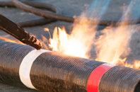 Edgeside flat roofing replacement