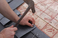 free Edgeside garage roof repair quotes