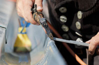 Edgeside lead roof quotes