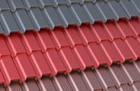 find rated Edgeside plastic roofing companies