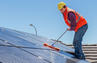 free Edgeside roof cleaner quotes
