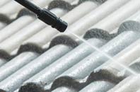 rated Edgeside roof cleaning companies