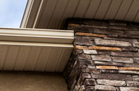 free Edgeside soffit repair quotes