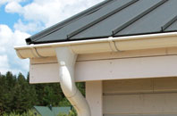 Edgeside soffits