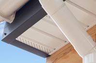 find rated Edgeside soffit companies