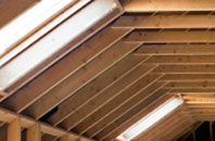 Edgeside tapered roof insulation quotes